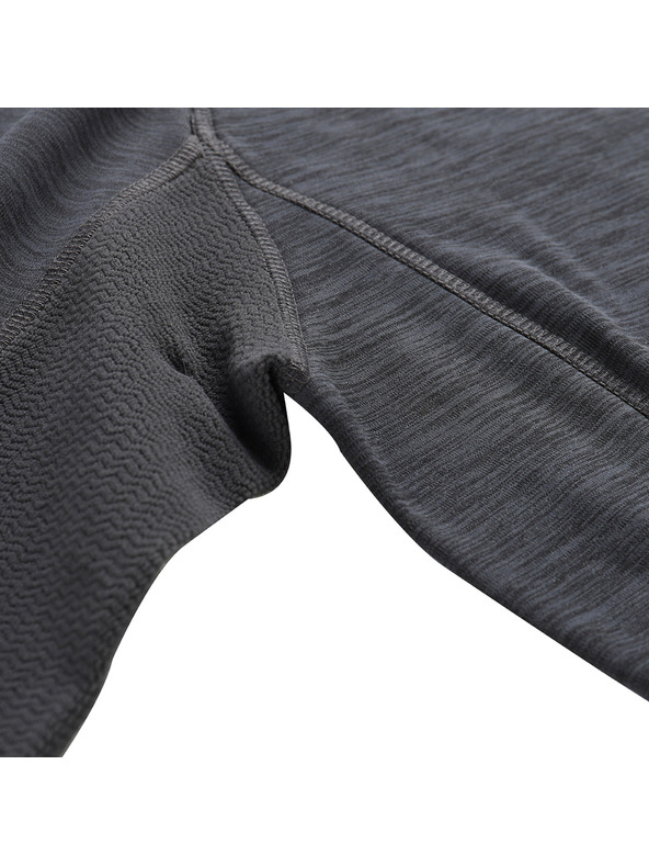 ALPINE PRO Дамски бързосъхнещ суитшърт ALPINE PRO ONNECA black