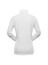 ALPINE PRO Дамски топъл суитшърт ALPINE PRO DOZERA 2 white