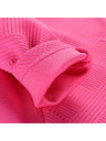 ALPINE PRO Дамски топъл суитшърт ALPINE PRO DOZERA 2 fuchsia fedora