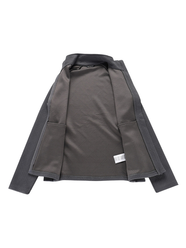 ALPINE PRO Дамски топъл суитшърт ALPINE PRO DOZERA 2 smoked pearl