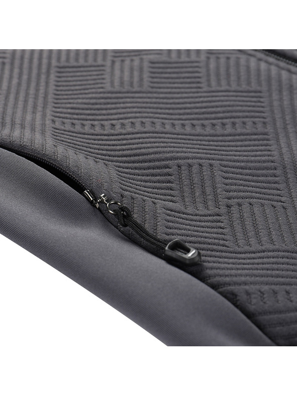 ALPINE PRO Дамски топъл суитшърт ALPINE PRO DOZERA 2 smoked pearl