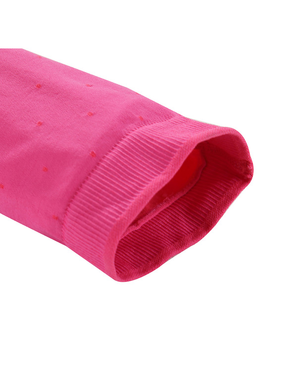 ALPINE PRO Дамско бельо - панталон ALPINE PRO PINEIOSA 4 carmine rose