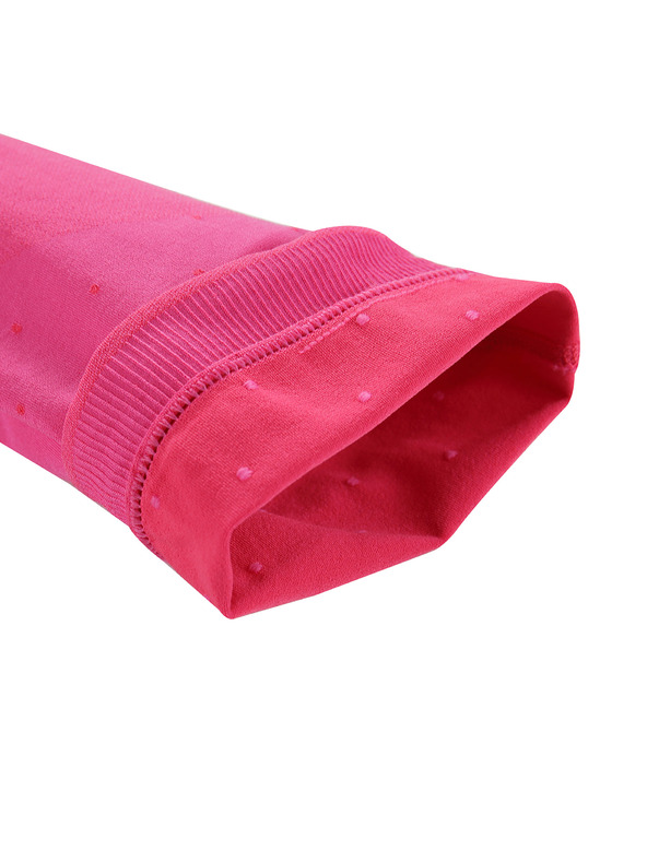 ALPINE PRO Дамско бельо - панталон ALPINE PRO PINEIOSA 4 carmine rose