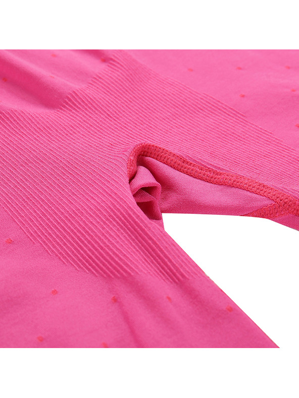 ALPINE PRO Дамско бельо - панталон ALPINE PRO PINEIOSA 4 carmine rose