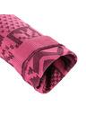 ALPINE PRO Дамско функционално бельо - панталон ALPINE PRO LESSA fuchsia fedora