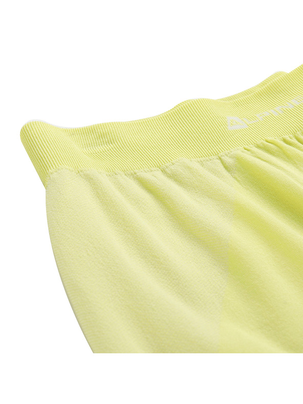 ALPINE PRO Дамско функционално бельо - панталон ALPINE PRO LENTA charlock