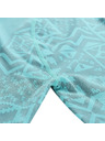 ALPINE PRO Дамско функционално бельо - тениска ALPINE PRO SEAMA teal