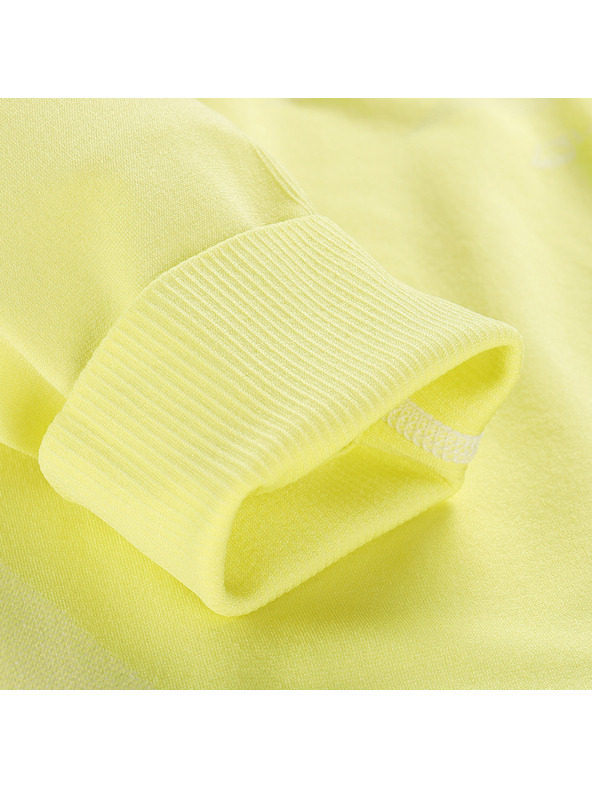 ALPINE PRO Дамско функционално бельо - тениска ALPINE PRO AMBOSA charlock