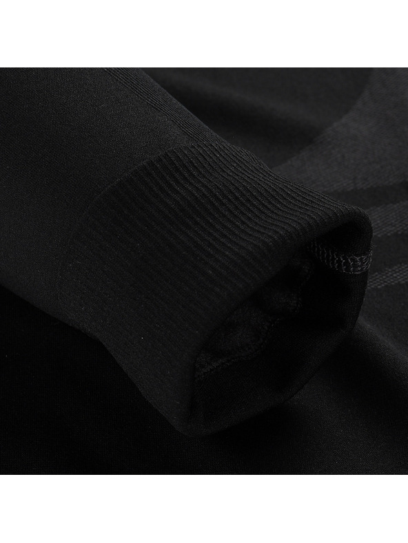 ALPINE PRO Дамско функционално бельо - тениска ALPINE PRO AMBOSA black