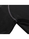 ALPINE PRO Дамско функционално бельо - тениска ALPINE PRO AMBOSA black