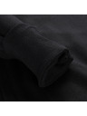 ALPINE PRO Дамска суитшърт рокля ALPINE PRO OLEBA black