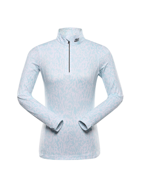 ALPINE PRO Дамска бързосъхнеща тениска ALPINE PRO STANSA 2 limpet shell вариант pc