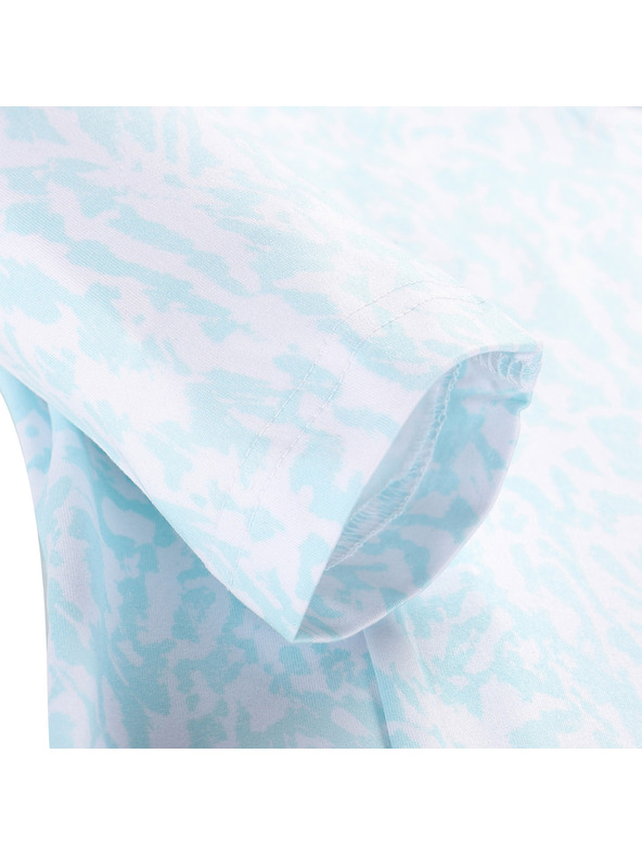 ALPINE PRO Дамска бързосъхнеща тениска ALPINE PRO STANSA 2 limpet shell вариант pc