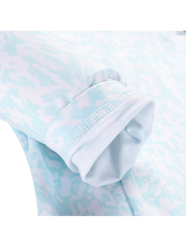 ALPINE PRO Дамска бързосъхнеща тениска ALPINE PRO STANSA 2 limpet shell вариант pc