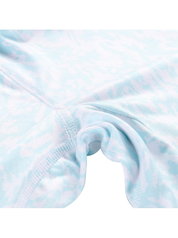 ALPINE PRO Дамска бързосъхнеща тениска ALPINE PRO STANSA 2 limpet shell вариант pc