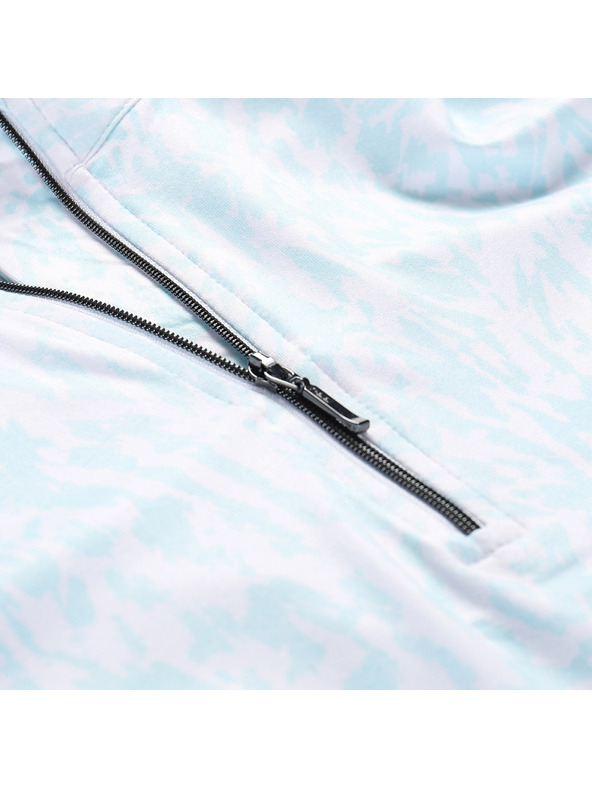 ALPINE PRO Дамска бързосъхнеща тениска ALPINE PRO STANSA 2 limpet shell вариант pc