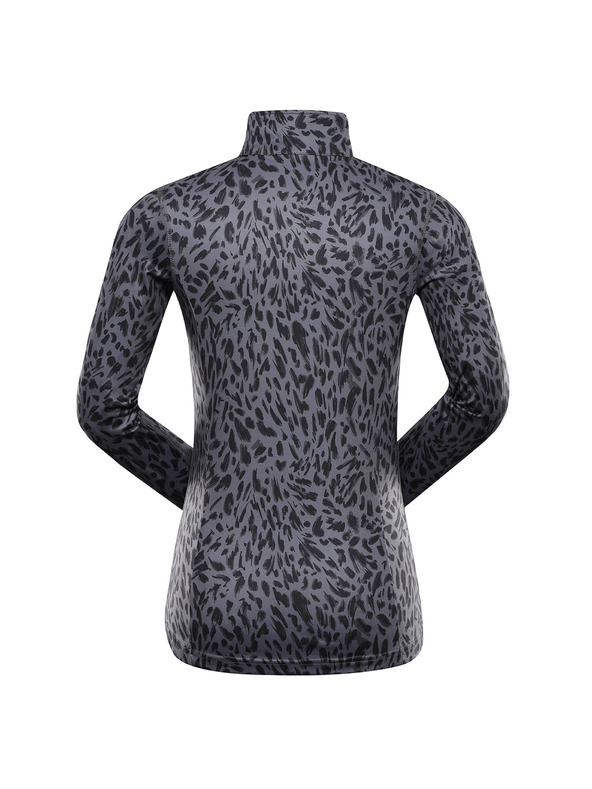 ALPINE PRO Дамска бързосъхнеща тениска ALPINE PRO STANSA 2 smoked pearl вариант pd