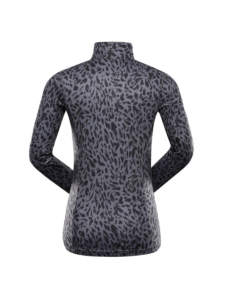 ALPINE PRO Дамска бързосъхнеща тениска ALPINE PRO STANSA 2 smoked pearl вариант pd