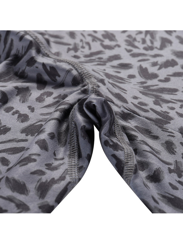 ALPINE PRO Дамска бързосъхнеща тениска ALPINE PRO STANSA 2 smoked pearl вариант pd