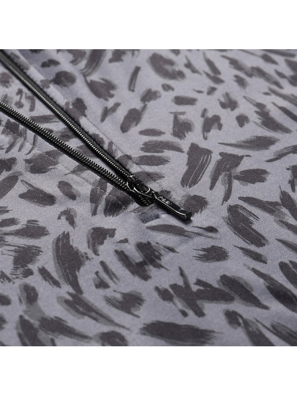 ALPINE PRO Дамска бързосъхнеща тениска ALPINE PRO STANSA 2 smoked pearl вариант pd