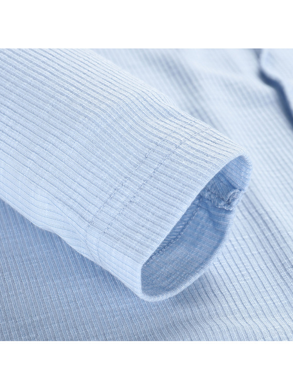 ALPINE PRO Дамска тениска с дълъг ръкав ALPINE PRO LERETA windsurfer