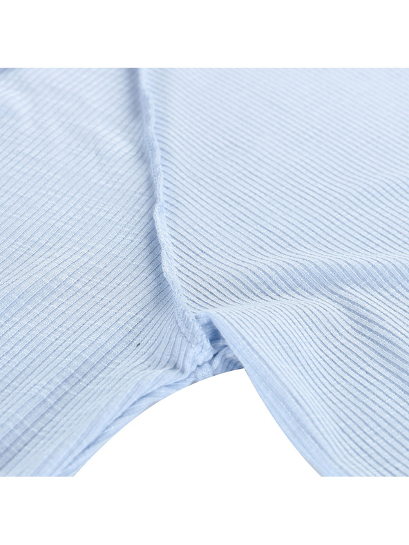 ALPINE PRO Дамска тениска с дълъг ръкав ALPINE PRO LERETA windsurfer