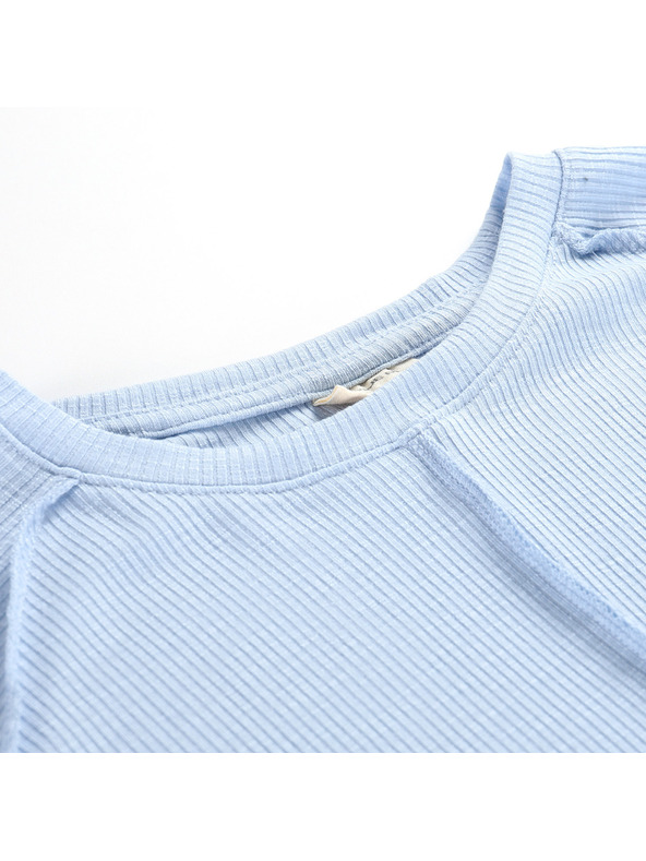 ALPINE PRO Дамска тениска с дълъг ръкав ALPINE PRO LERETA windsurfer