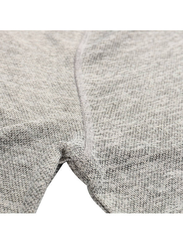 ALPINE PRO Дамска тениска с дълъг ръкав ALPINE PRO BREKA shifting sand