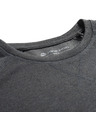 ALPINE PRO Дамска тениска с дълъг ръкав ALPINE PRO BREKA dk.true gray