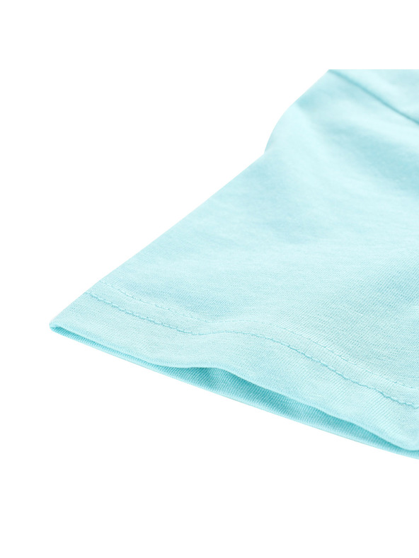 ALPINE PRO Дамска функционална тениска с Cool-dry ALPINE PRO GREMA 2 limpet shell вариант pb