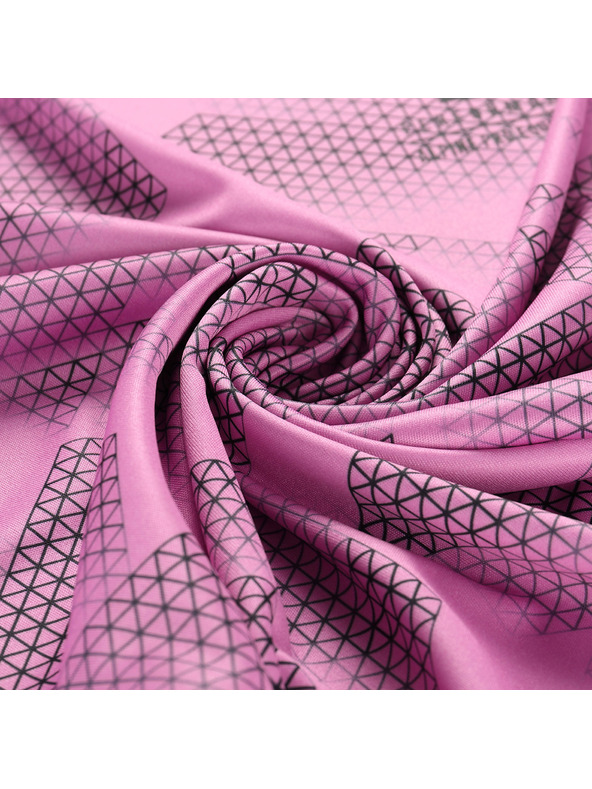 ALPINE PRO Дамска тениска ALPINE PRO QUATRA cyclamen вариант pb