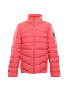 ALPINE PRO Детско пухено яке ALPINE PRO RETERO calypso корал