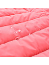 ALPINE PRO Детско пухено яке ALPINE PRO RETERO calypso корал