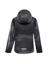 ALPINE PRO Детско softshell яке с мембрана ALPINE PRO EZORO черно вариант pa