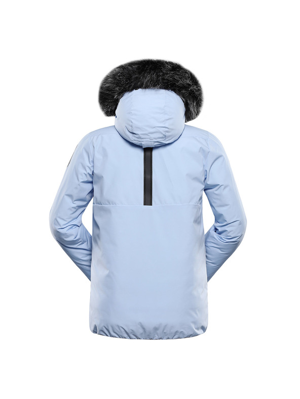 ALPINE PRO Детско яке с мембрана ptx ALPINE PRO WERDO 2 windsurfer