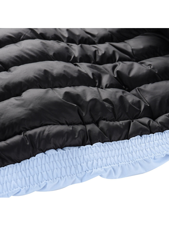 ALPINE PRO Детско яке с мембрана ptx ALPINE PRO WERDO 2 windsurfer