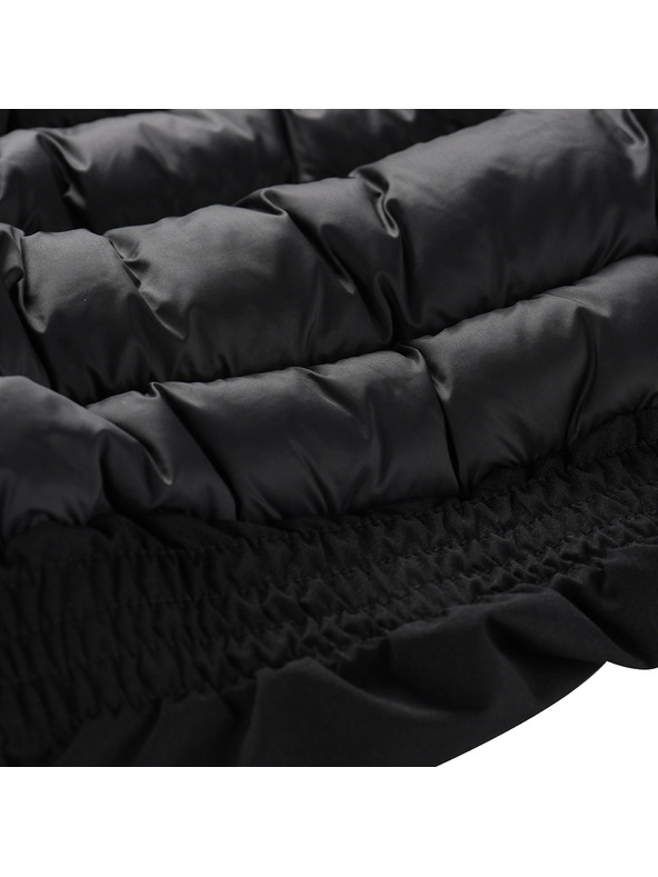 ALPINE PRO Детско яке с мембрана ptx ALPINE PRO WERDO 2 black