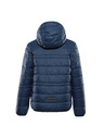 ALPINE PRO Детско двулицево термо яке ALPINE PRO DOUWO moonlit ocean вариант pd