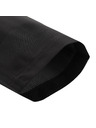 ALPINE PRO Детски водоустойчиви панталони с мембрана ptx ALPINE PRO ZERDO black