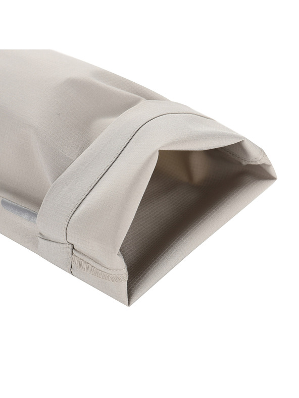 ALPINE PRO Детски сваляеми бързосъхнещи панталони ALPINE PRO NESCO 3 dove