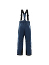 ALPINE PRO Детски ски панталони с мембрана ptx snow ALPINE PRO EDESO 2 moonlit ocean