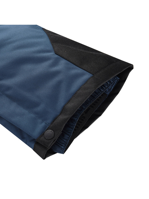 ALPINE PRO Детски ски панталони с мембрана ptx snow ALPINE PRO EDESO 2 moonlit ocean