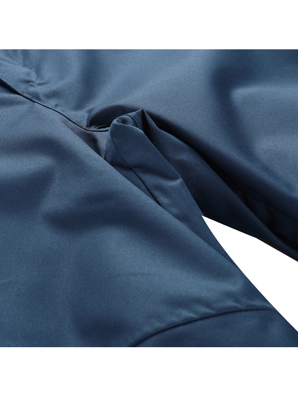 ALPINE PRO Детски ски панталони с мембрана ptx snow ALPINE PRO EDESO 2 moonlit ocean