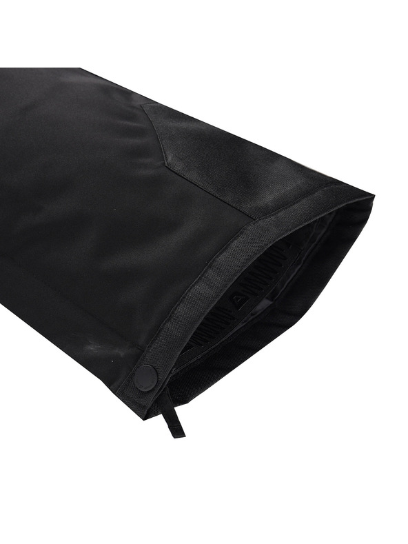 ALPINE PRO Детски ски панталони с мембрана ptx snow ALPINE PRO EDESO 2 black