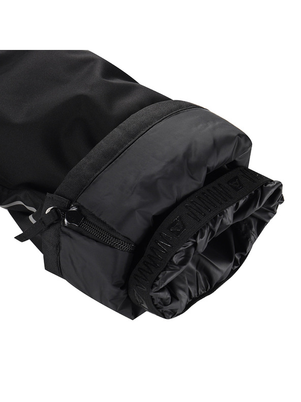 ALPINE PRO Детски ски панталони с мембрана ptx snow ALPINE PRO EDESO 2 black