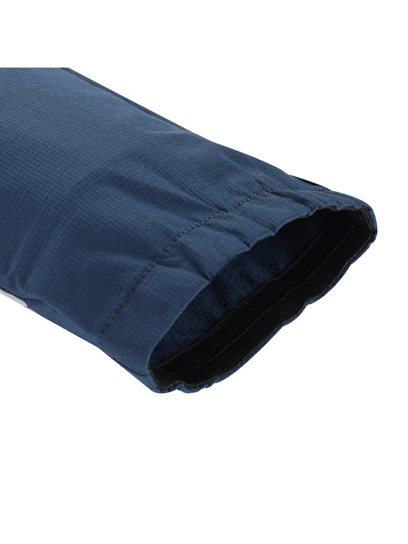 ALPINE PRO Детски софтшел панталони ALPINE PRO FIRSTO moonlit ocean