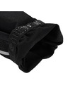 ALPINE PRO Детски панталони с водоотблъскваща обработка dwr ALPINE PRO HURFO 2 black