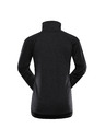 ALPINE PRO Детска бързосъхнеща суитшърт ALPINE PRO ONNECO 3 black