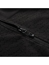 ALPINE PRO Детска топла суитшърт от микрополар ALPINE PRO SIUSO 3 black