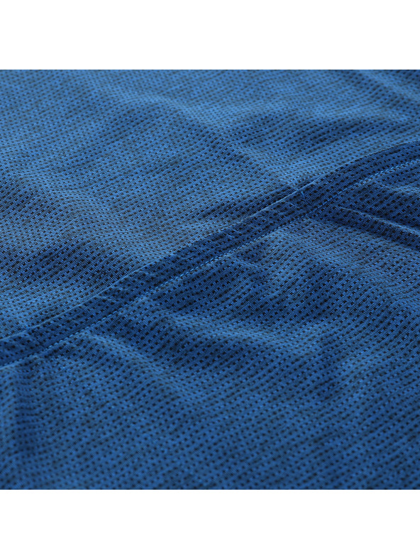 ALPINE PRO Детска бързосъхнеща велосипедна тениска ALPINE PRO LATTERO imperial